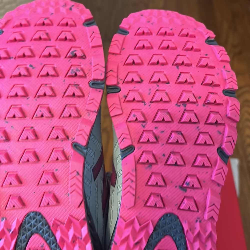 New balance WOMENS RESPONSE 2.0 Nitrel v1 running sneakers size 9 bnwt in box - Picture 5 of 5
